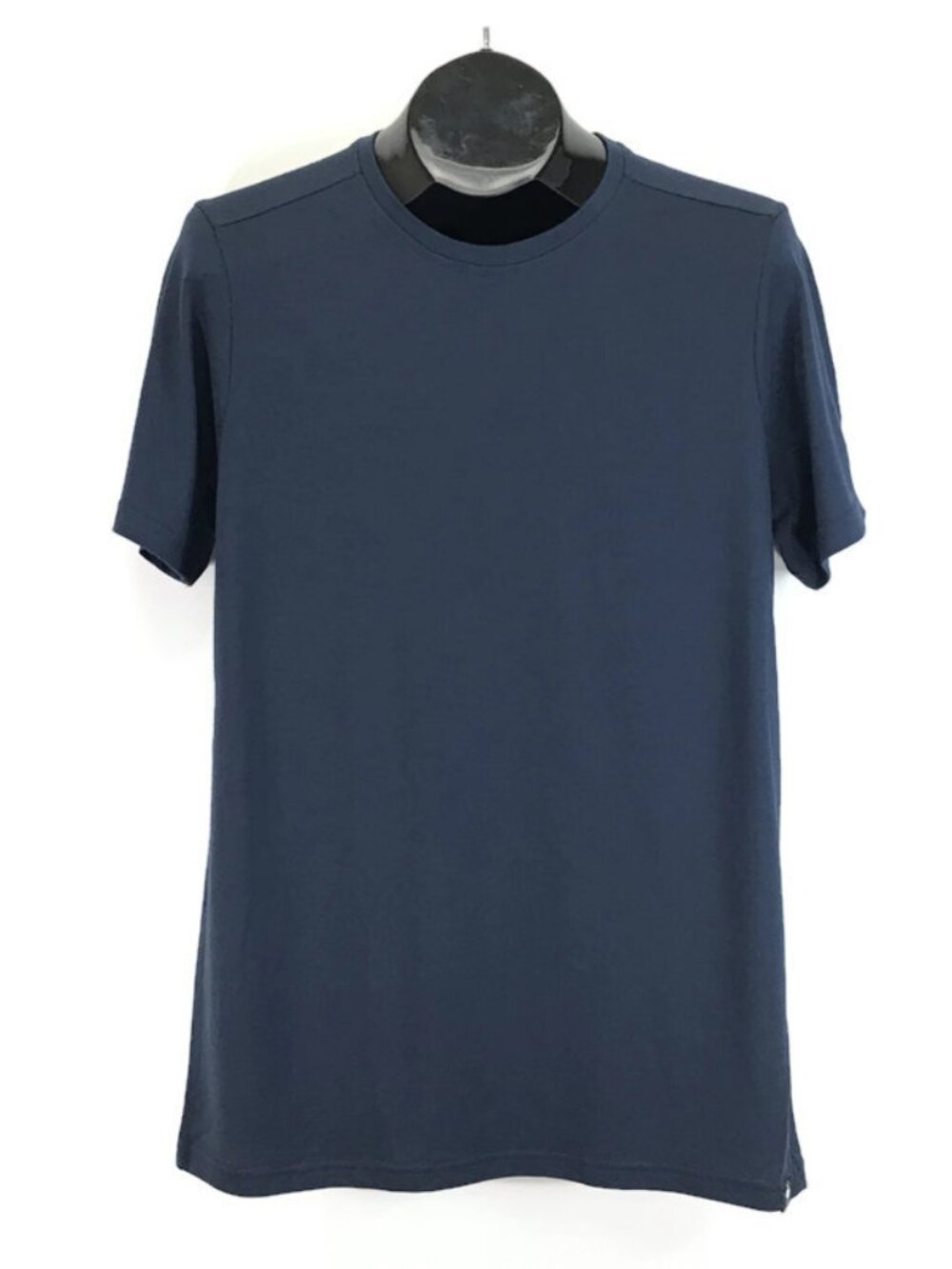 Smartwool Merino Sport 150 Base Layer T-Shirt Men's Small Short Sleeve Outdoor